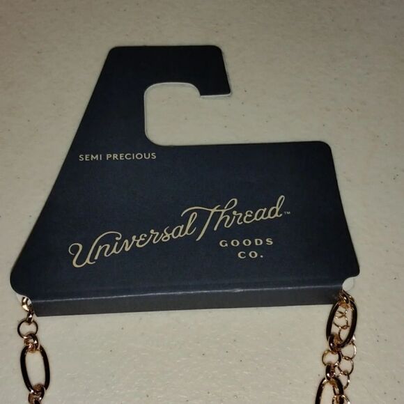 Universal‎ Thread Goods Co necklace - Picture 3 of 4
